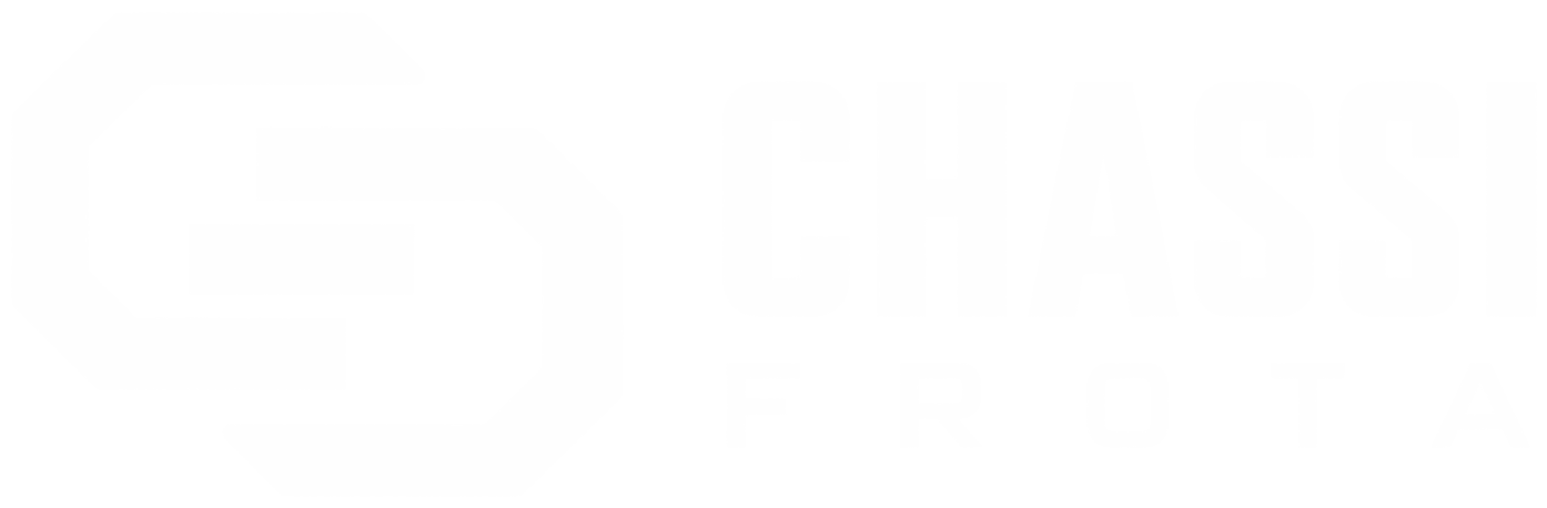 Chassi Frota